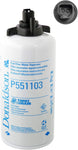 febi bilstein 106182 Fuel Filter, Pack of 1