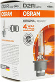 OSRAM XENARC ORIGINAL D1S HID Xenon discharge bulb, discharge lamp, OEM quality OEM, 66140-1SCB, softcover box (1 lamp)