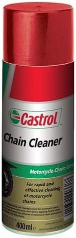 Castrol CAST15510F Chain Cleaner