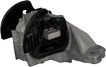 febi bilstein 30086 Transmission Mount, pack of one