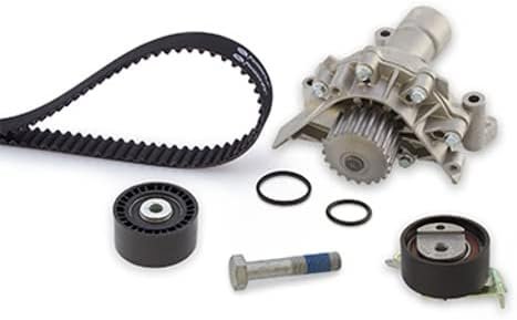 gates KP15608XS Powergrip Timing Belt Kit for Water Pump
