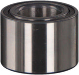 febi bilstein 19183 Wheel Bearing Kit with axle nut and circlip, pack of one