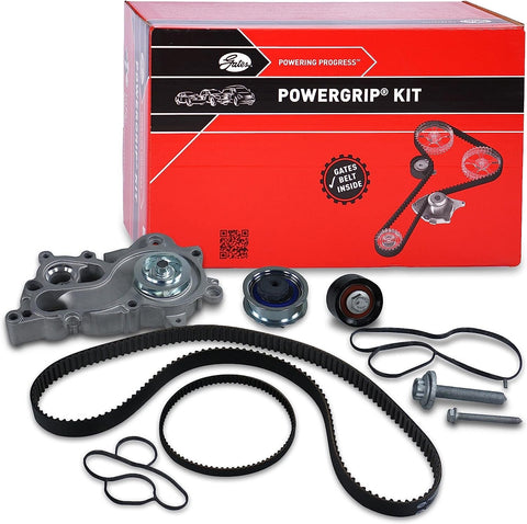 Triscan 8647 290048 - Water Pump & Timing Belt Set