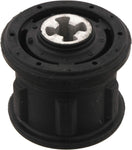 febi bilstein 09816 Axle Beam Mount for rear axle support, pack of one