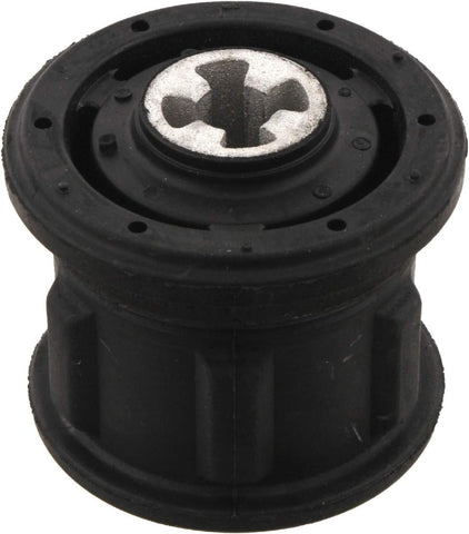 febi bilstein 09816 Axle Beam Mount for rear axle support, pack of one