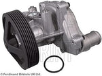 Water Pump Blue Print ADM59178 Febi Bilston -New Pck of 1