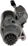 Blue Print ADN112515 Starter Motor, pack of one