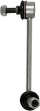 Blue Print ADK88503 Stabiliser Link with lock nuts, pack of one