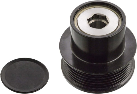 Blue Print ADT36127 Alternator Overrun Pulley, pack of one