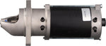 febi bilstein 48972 Starter Motor, pack of one