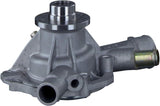 febi bilstein 22291 Water Pump with gasket, pack of one