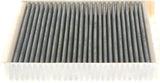 Bosch R2464 - Cabin Filter activated-carbon