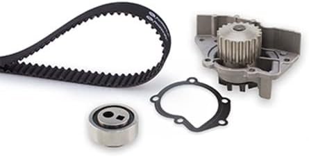 GATES POWERGRIP TIMING BELT KIT - WATER PUMP Part no. KP25215XS-2
