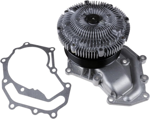 Blue Print ADN19172C Water Pump with gasket, pack of one