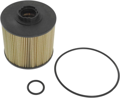 Blue Print ADC42360 Fuel Filter with seal rings, pack of one