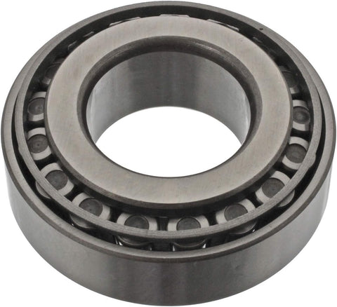 febi bilstein 06200 Wheel And Gear Shaft Bearing for drive shaft of auxiliary drive, pack of one