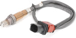Bosch 0258017467 - Lambda sensor with vehicle-specific connector
