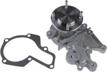 Blue Print ADK89106 Water Pump with gasket, pack of one