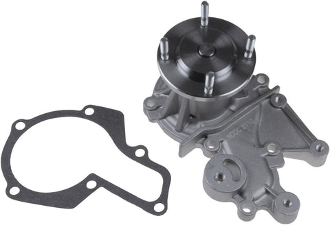 Blue Print ADK89106 Water Pump with gasket, pack of one