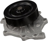 febi bilstein 32683 Water Pump with gasket, pack of one