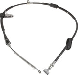 Blue Print ADK84661 Brake Cable, pack of one
