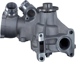 febi bilstein 09107 Water Pump with additional parts, pack of one