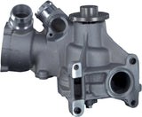 febi bilstein 09107 Water Pump with additional parts, pack of one