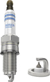 Bosch YR6KI332S - Spark Plugs Double Iridium - 1 piece