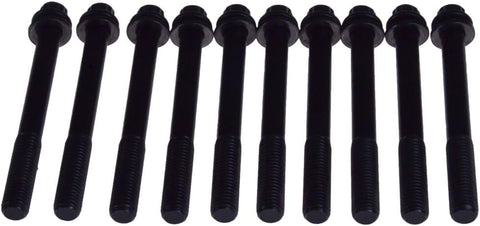 Blue Print ADK87802 Cylinder Head Bolt Set, pack of one