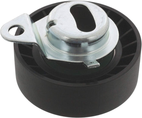 febi bilstein 01391 Tensioner Pulley for timing belt, pack of one