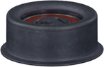febi bilstein 14259 Tensioner Pulley for timing belt, pack of one