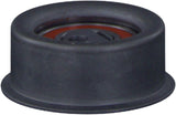 febi bilstein 14259 Tensioner Pulley for timing belt, pack of one