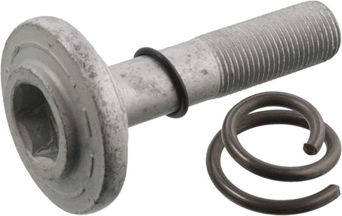 Febi Bilstein 104750 Screw for Drive Shaft 1 Piece