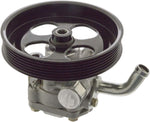 febi bilstein 103180 Power Steering Pump, pack of one