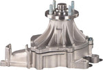 febi bilstein 24589 Water Pump with housing, pack of one