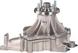 febi bilstein 24589 Water Pump with housing, pack of one