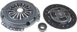 Blue Print ADB113002 Clutch Kit, pack of one