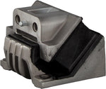febi bilstein 08215 Engine Mounting, pack of one