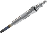 Bosch GLP229 - Glow plug Duraterm - Carton box - 1 piece - for diesel engine vehicles