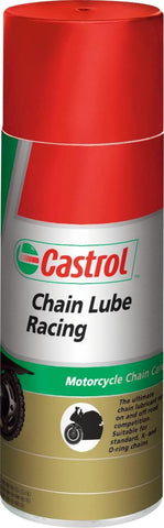 Castrol Chain Lube Racing Oil 400ml