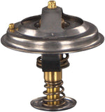 febi bilstein 09677 Thermostat, pack of one