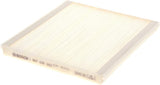 Bosch M2063 - Cabin Filter Standard