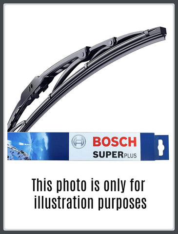 Bosch 13" Super Plus Wiper Blade
