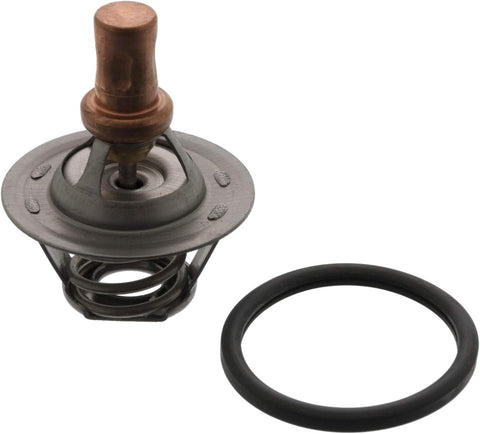 febi bilstein 09335 Thermostat with o-ring, pack of one