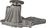 febi bilstein 39114 Water Pump with gasket, pack of one