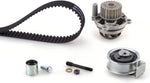 gates KP35491XS-2 Powergrip Timing Belt Kit for Water Pump