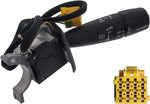 febi bilstein 48611 Steering Column Switch Assembly, pack of one