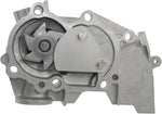 Blue Print ADD69121 Water Pump with bolt, gasket and seal ring, pack of one