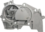 Blue Print ADD69121 Water Pump with bolt, gasket and seal ring, pack of one