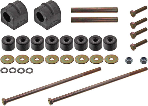febi bilstein 07568 Anti Roll Bar Bush Kit, pack of one